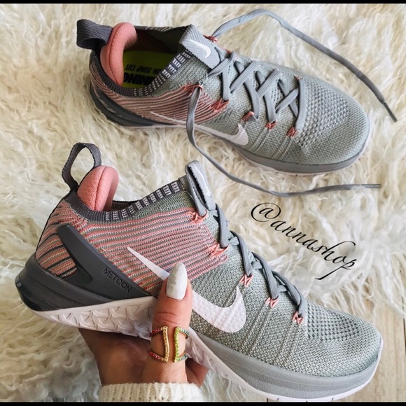 Nike Shoes - NWT Nike Metcon DSX Flyknit 2